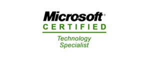 microsoft certified