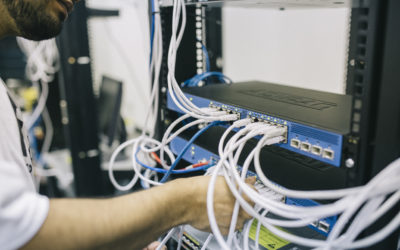 The Benefits of Managed IT Services